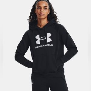 Under Armour‎ Women's Black Hoodie
